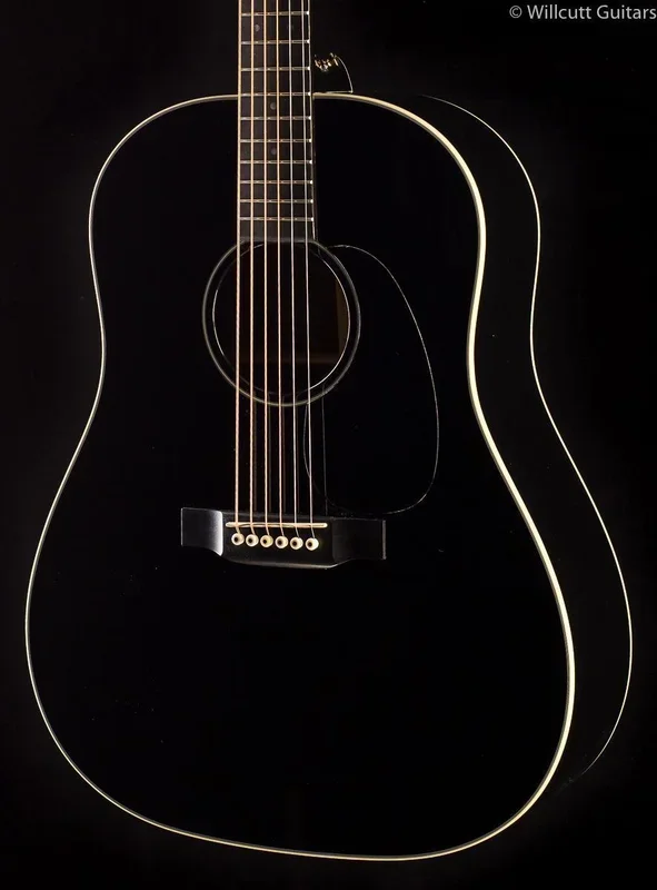 Martin Jimmy Buffett Custom D