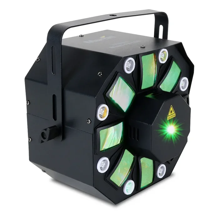 Martin Lighting THRILL Multi-FX LED
