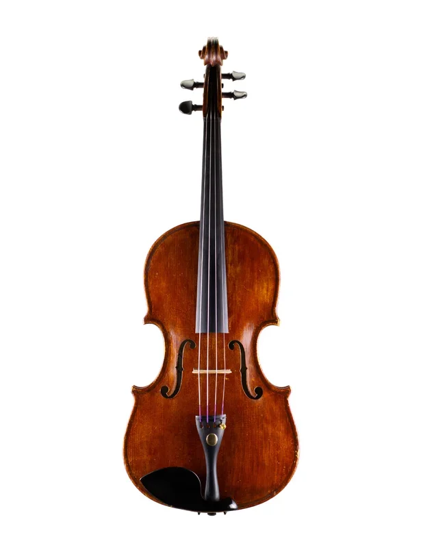 MARTIN NEBEL – 17″ VIOLA