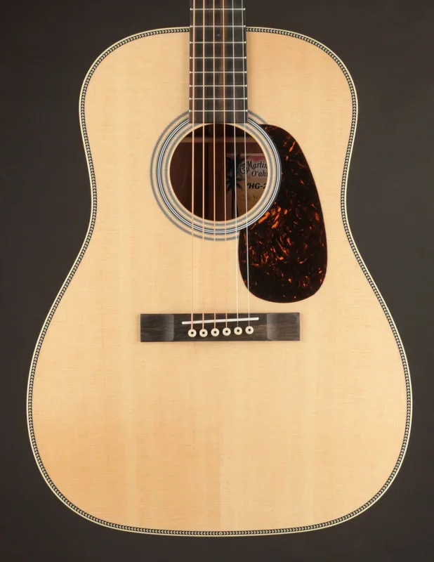 Martin O’ahu HG-28