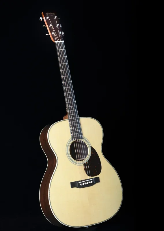 Martin OM-28 – New for 2025!