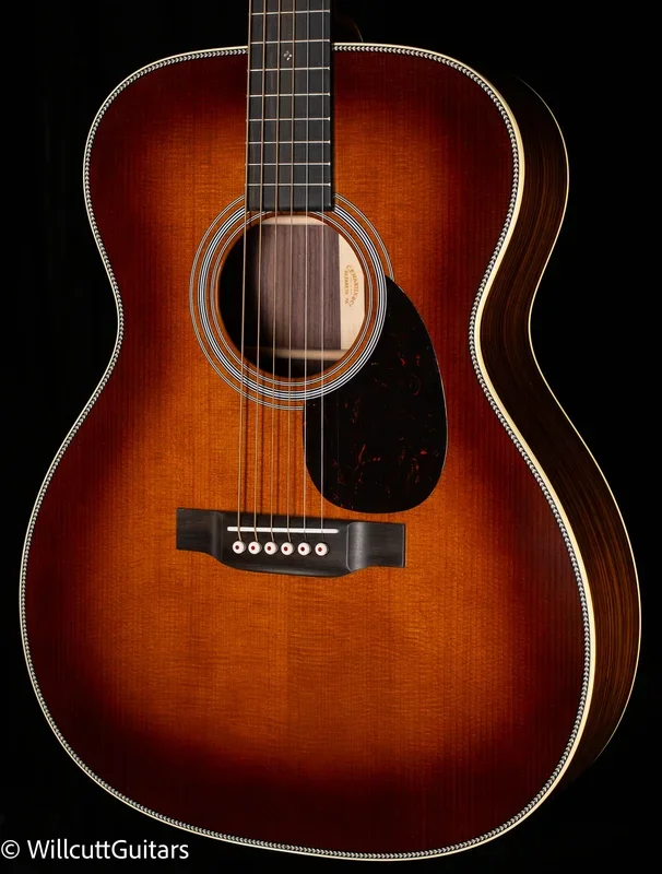Martin OM-28 Ambertone (233)