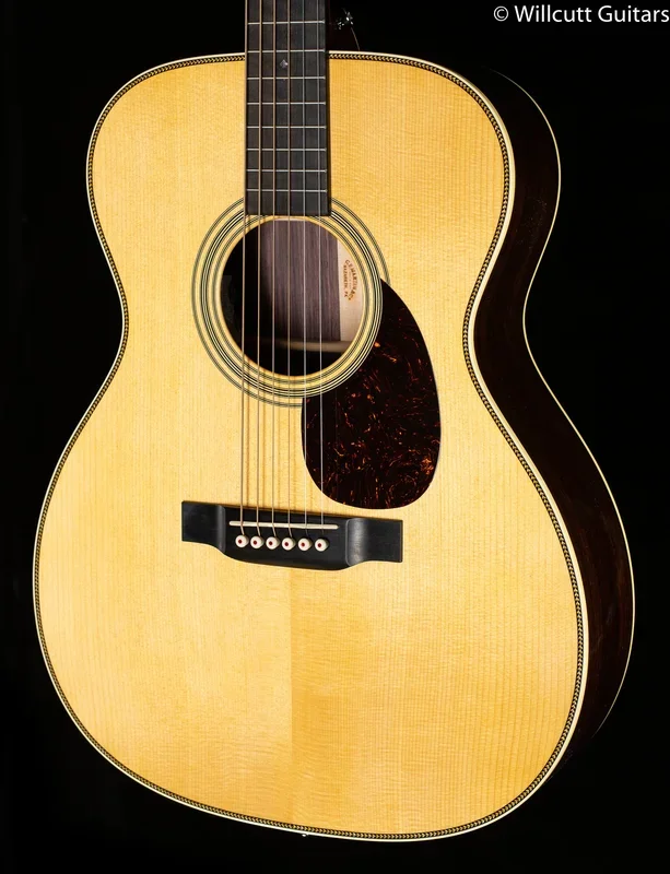 Martin OM-28E (696)