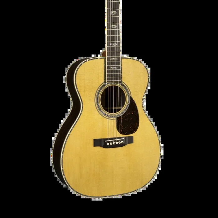 Martin OM-45 Natural w/case