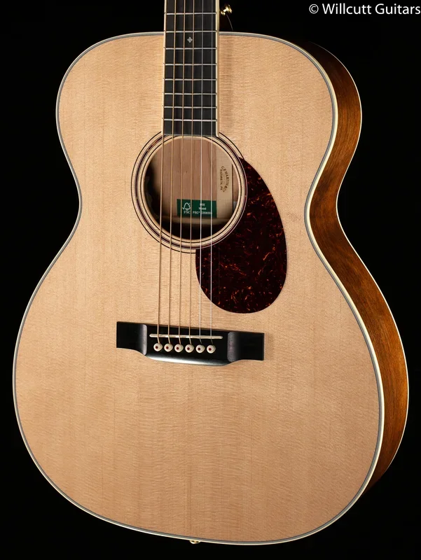 Martin OME Cherry