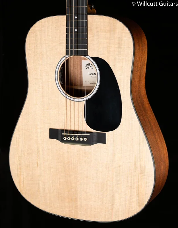 Martin Road Series D-10E Sitka Top (279)