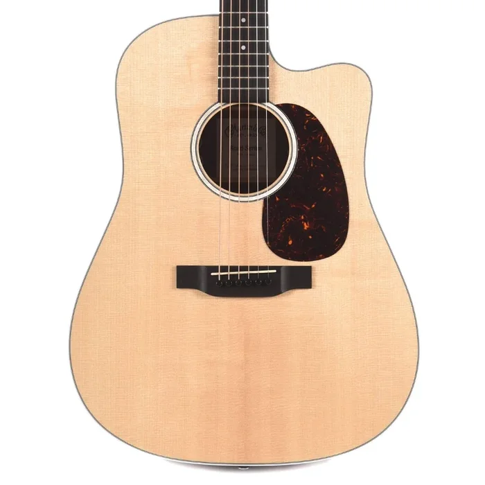 Martin Road Series DC-13E Full Gloss Sitka/Mutenye