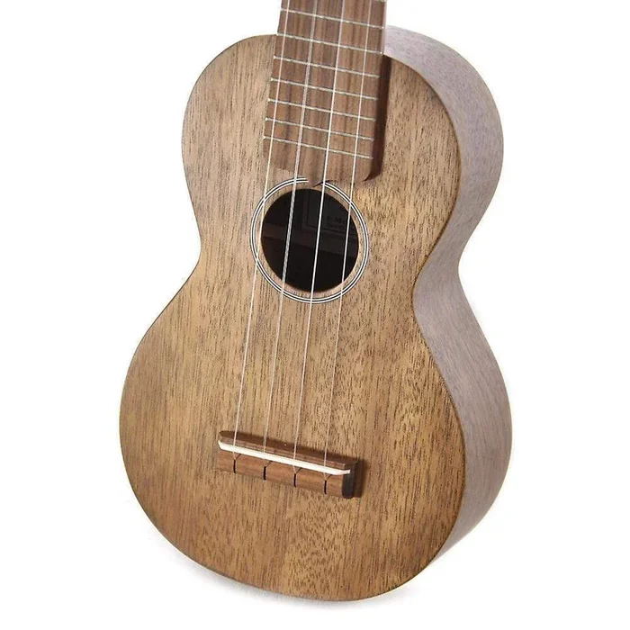 Martin S1 Ukulele Natural