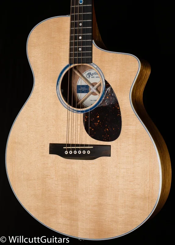 Martin SC-13E Full Gloss Sitka/Koa (466)