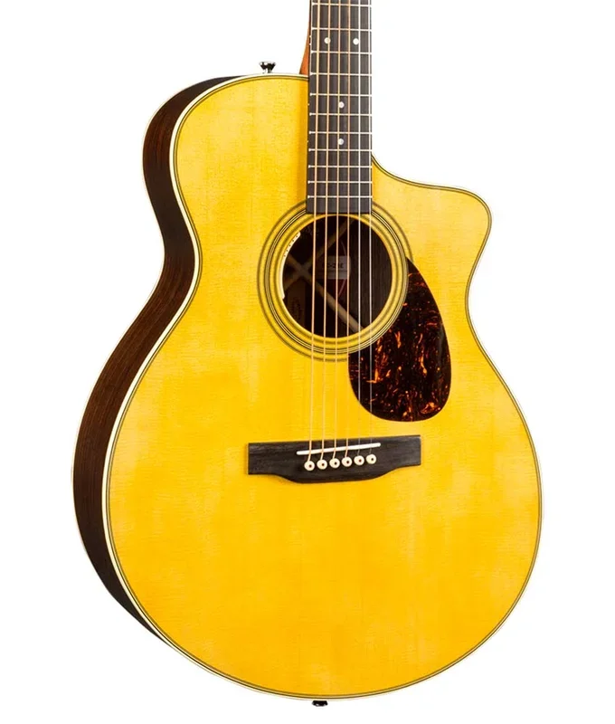 Martin SC-28E Standard Series Spruce/Rosewood Acoustic-Electric Guitar