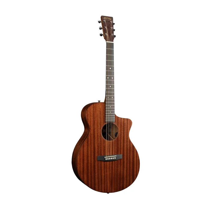 Martin SC10E-02 Acoustic-electric Guitar – Sapele