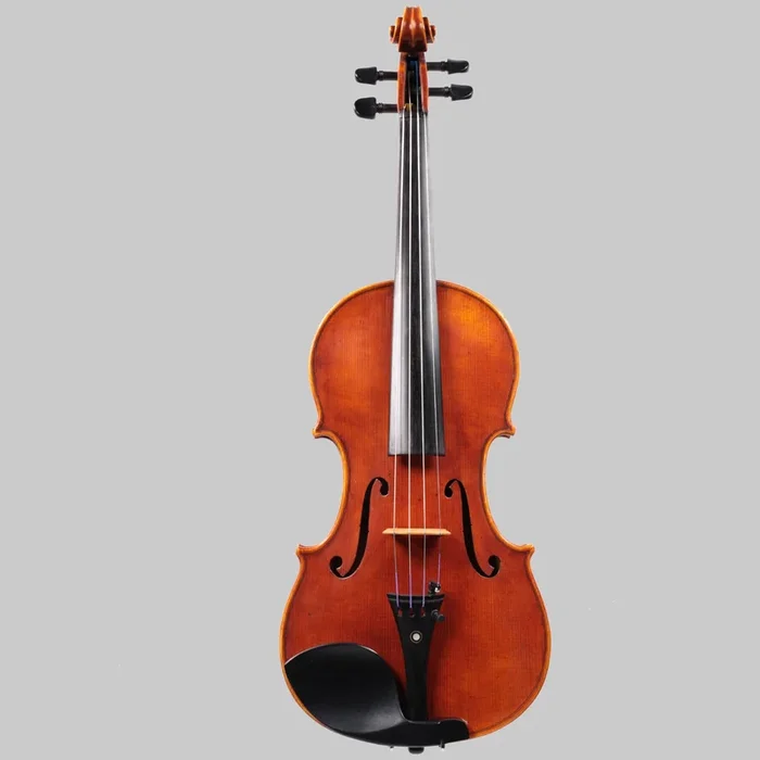 Martin Sheridan 2021 Guarneri del Gesù “Carrodus” Violin