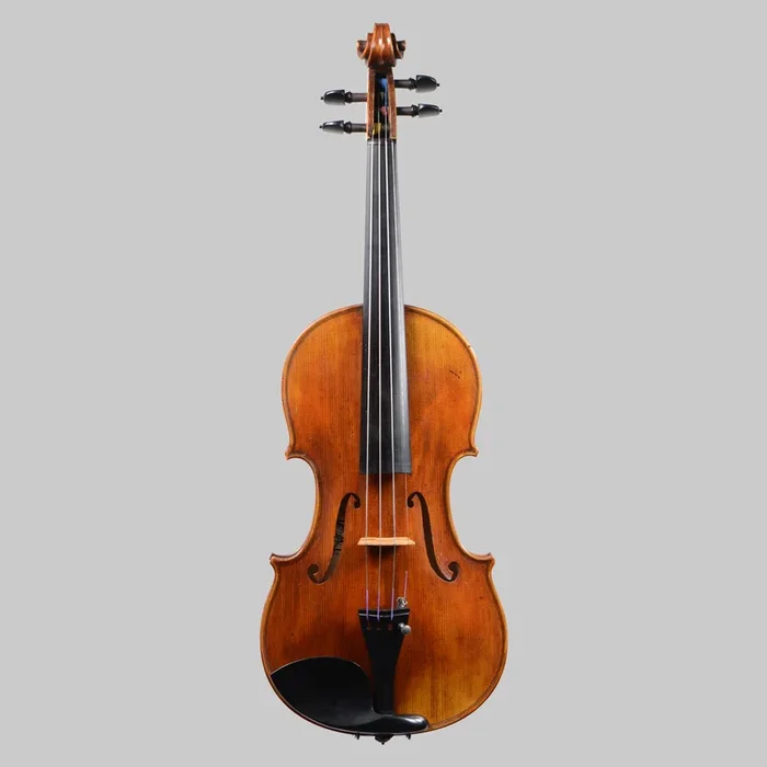 Martin Sheridan Guarneri “Sauret” Violin 2020