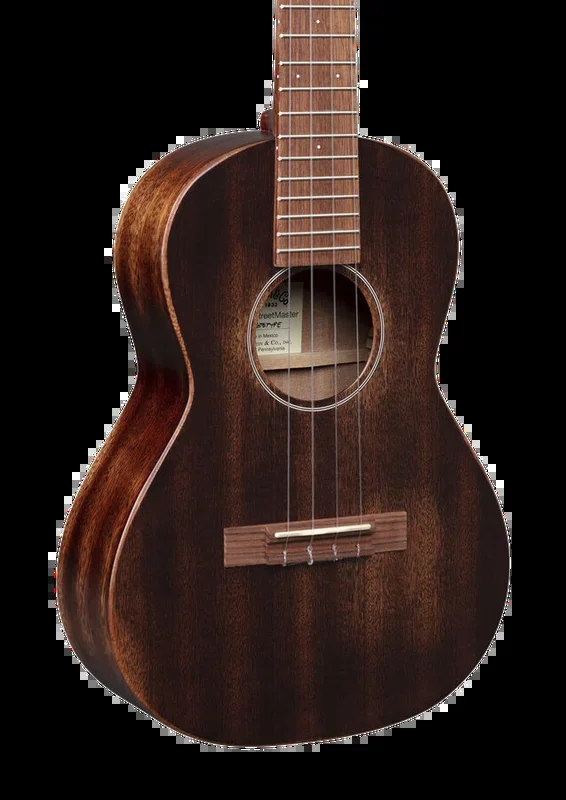Martin T1 Ukulele StreetMaster Natural w/bag
