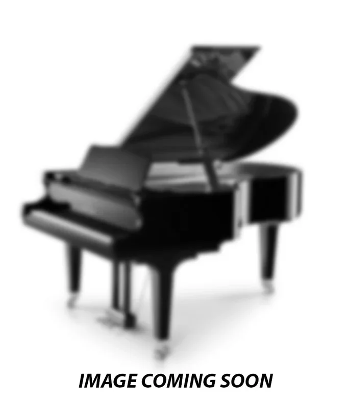 Mason & Hamlin 5’8″ Model A Grand Piano | Satin Ebony | Used