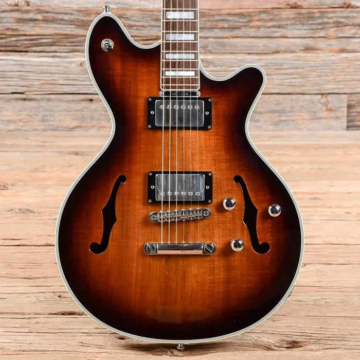 Maton BB1200 Sunburst