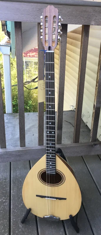 Matsikas BZ8-100 Greek Bouzouki