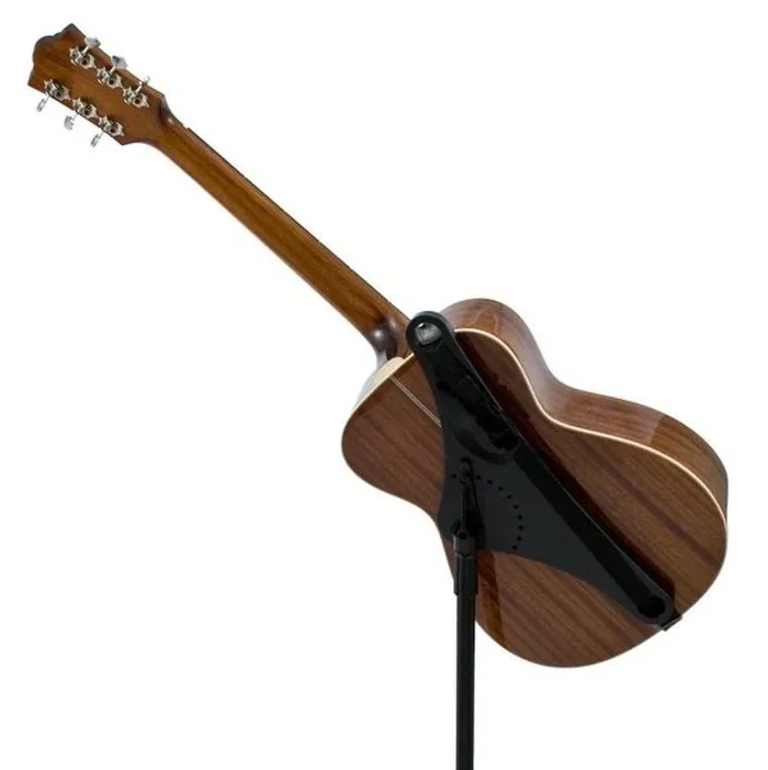 Mbrace Guitar Support System