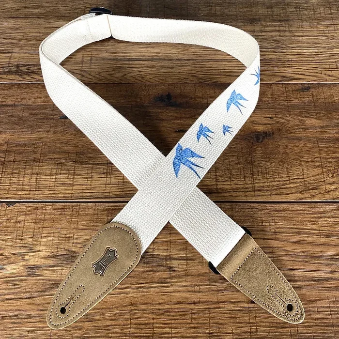MC8U-006 Guitar Strap