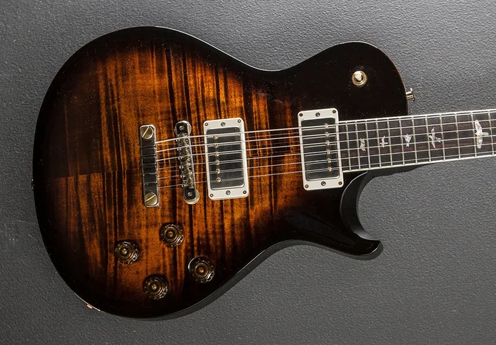 McCarty 594 Singlecut 10 Top ’22