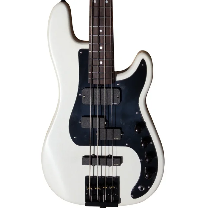 McGrath Thunderhorse 4 – Satin White