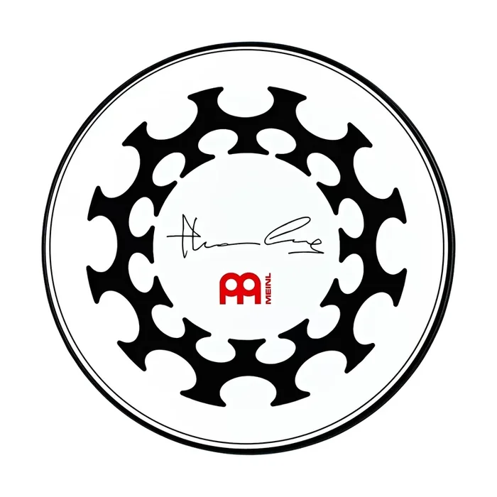 MEINL 12″ THOMAS LANG PRACTICE PAD