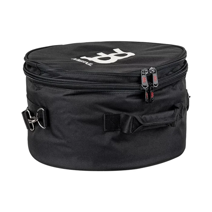 Meinl 12″ x 6″ Professional Caixa Bag – Black