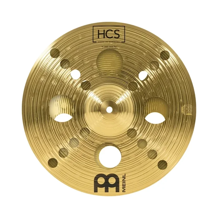 Meinl 14″ HCS Trash Stack Cymbal