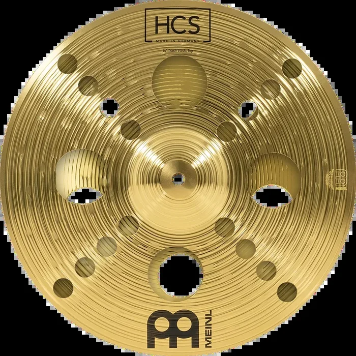 Meinl 14″ HCS Trash Stack