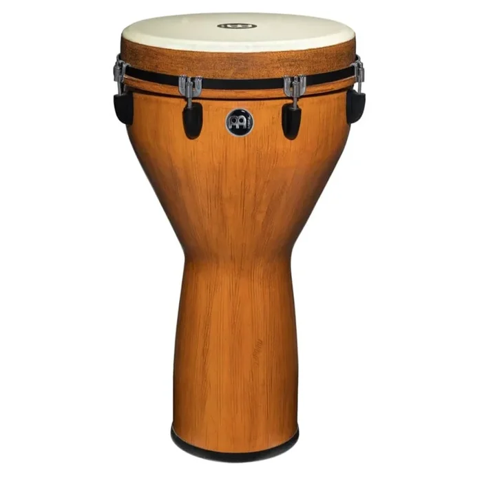 Meinl 14″ Jumbo Djembe Barnwood