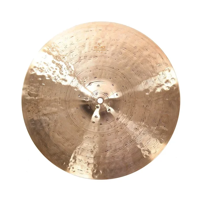 Meinl 15″ Byzance Foundry Reserve Hi-Hat Pair