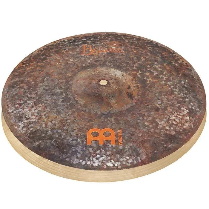 Meinl 16″ Byzance Extra Dry Medium Thin Hi-Hat Pair