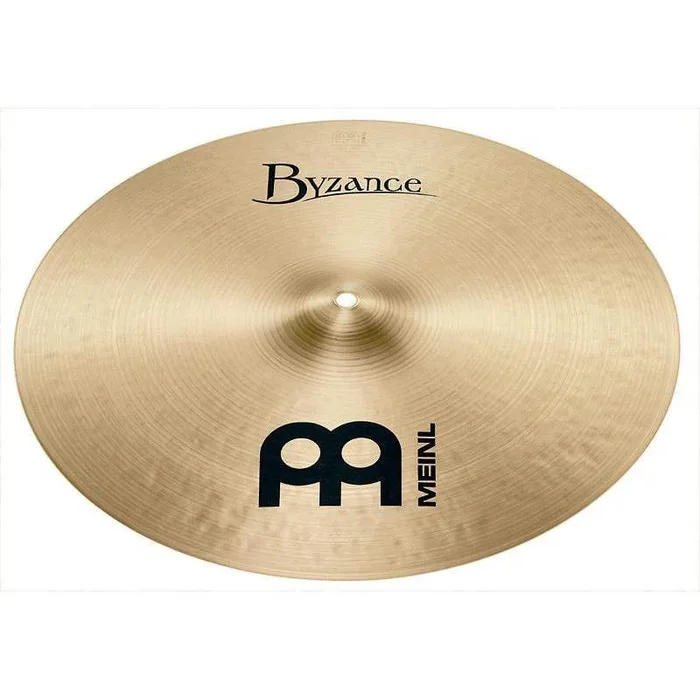 Meinl 16″ Byzance Traditional Thin Crash Cymbal