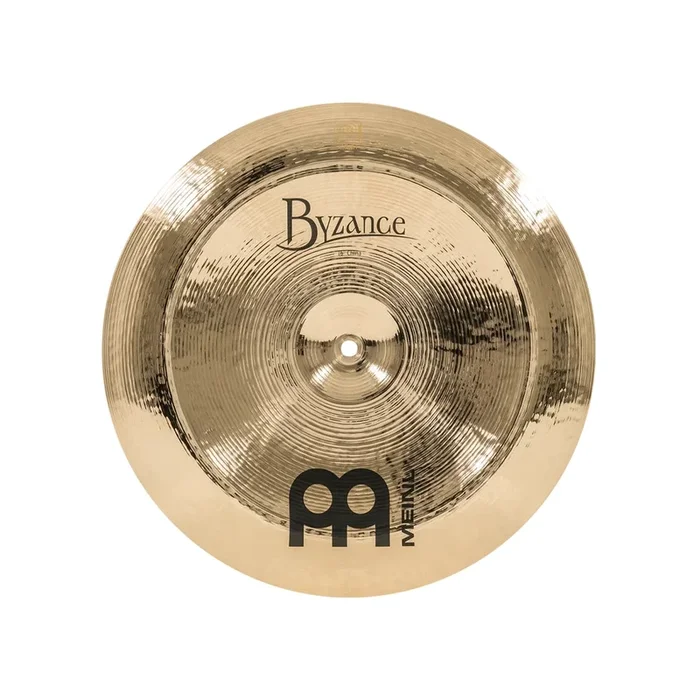 Meinl 16″ China Brilliant Byzance Series