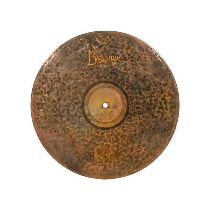 Meinl 17″ Extra Dry Thin Crash Byzance