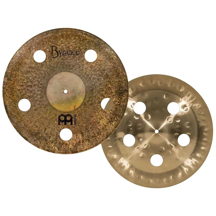Meinl 18/16″ Matt Garstka Fat Cymbal Stack