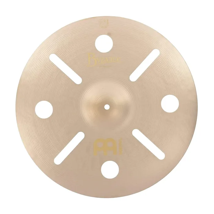 Meinl 18″ Byzance Vintage Trash Crash Cymbal