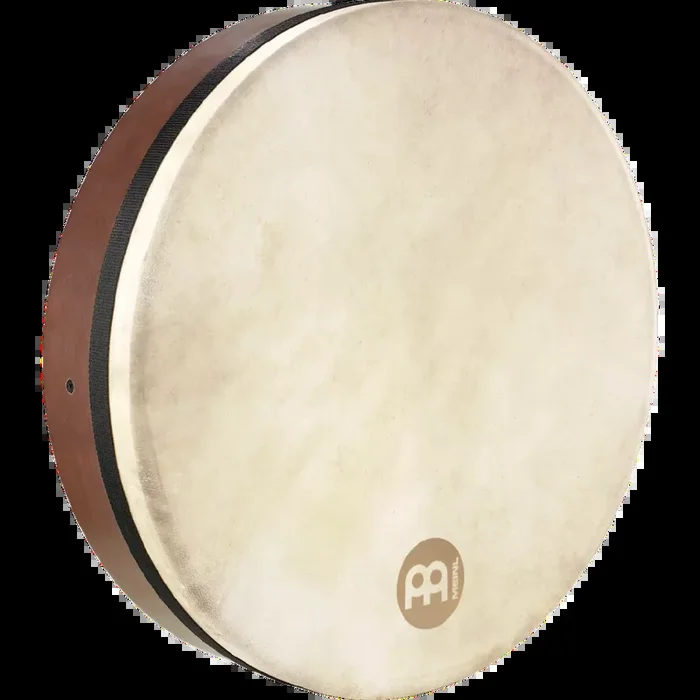 Meinl 18″ Celtic Bodhran, Goat Skin Head – FD18BO