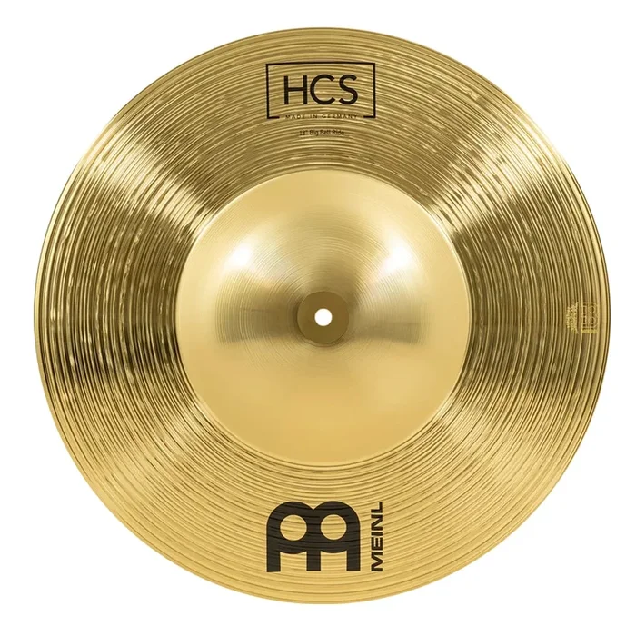Meinl 18″ HCS Big Bell Ride Cymbal