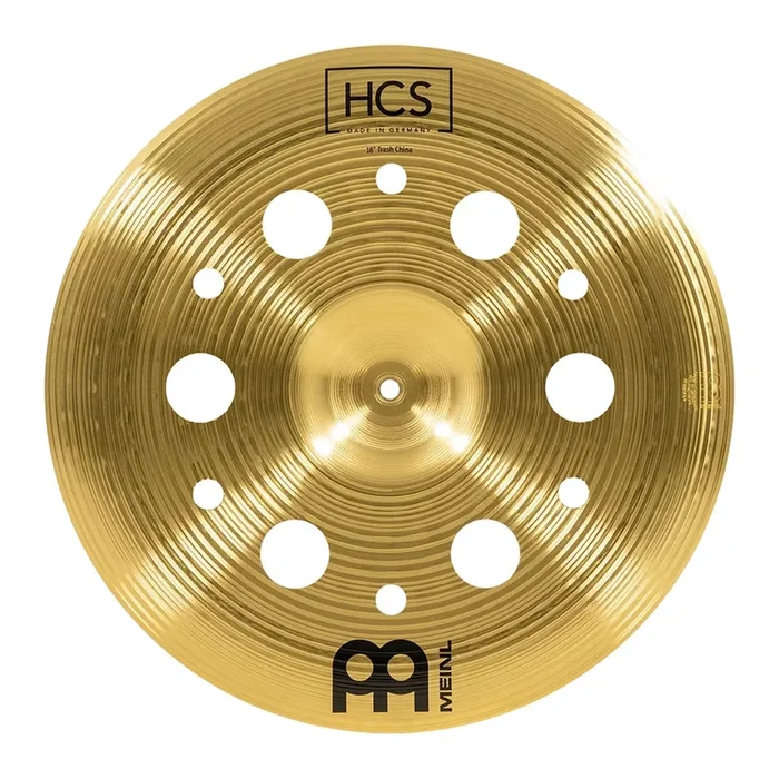 Meinl 18″ HCS Trash China Cymbal