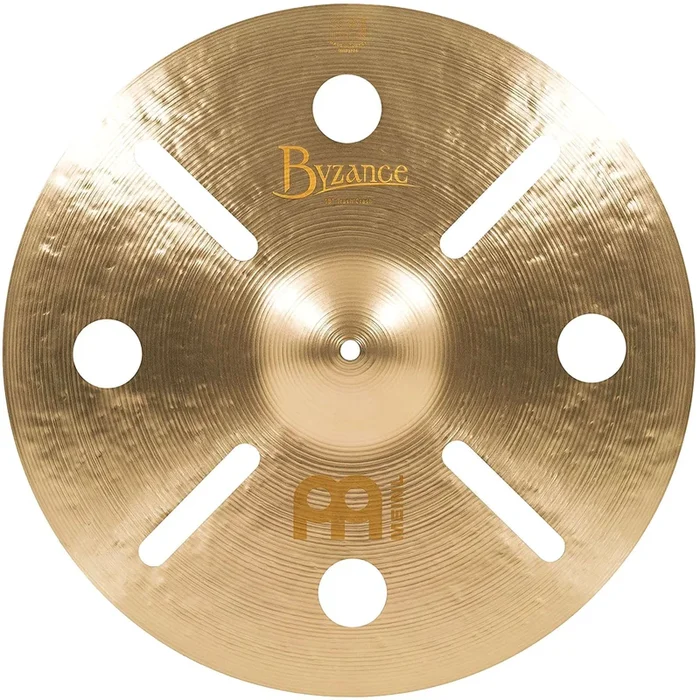 Meinl 18” Byzance Vintage Trash Crash Cymbal