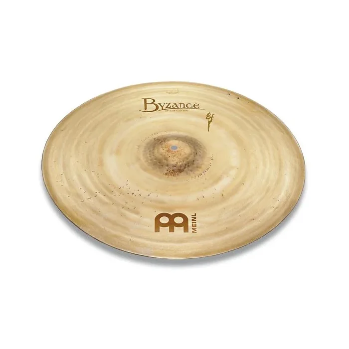 Meinl 22″ Byzance Sand Crash Ride Cymbal