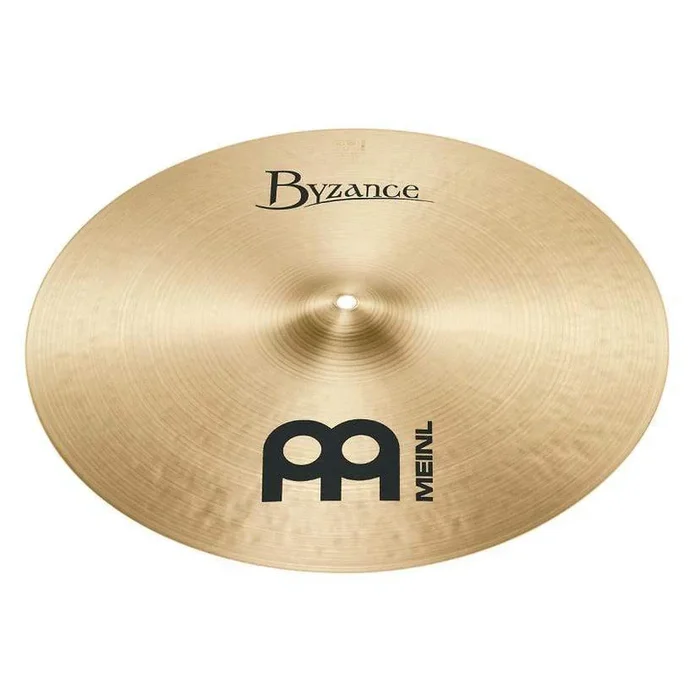 Meinl 22″ Byzance Traditional Medium Crash Cymbal