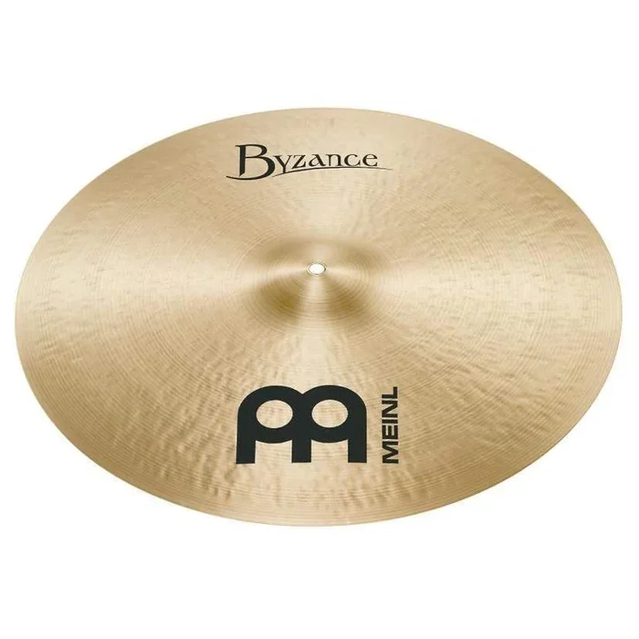 Meinl 22″ Byzance Traditional Medium Ride Cymbal