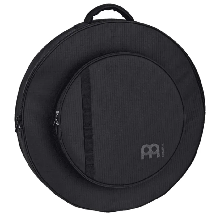 Meinl 22″ Carbon Ripstop Cymbal Bag Black