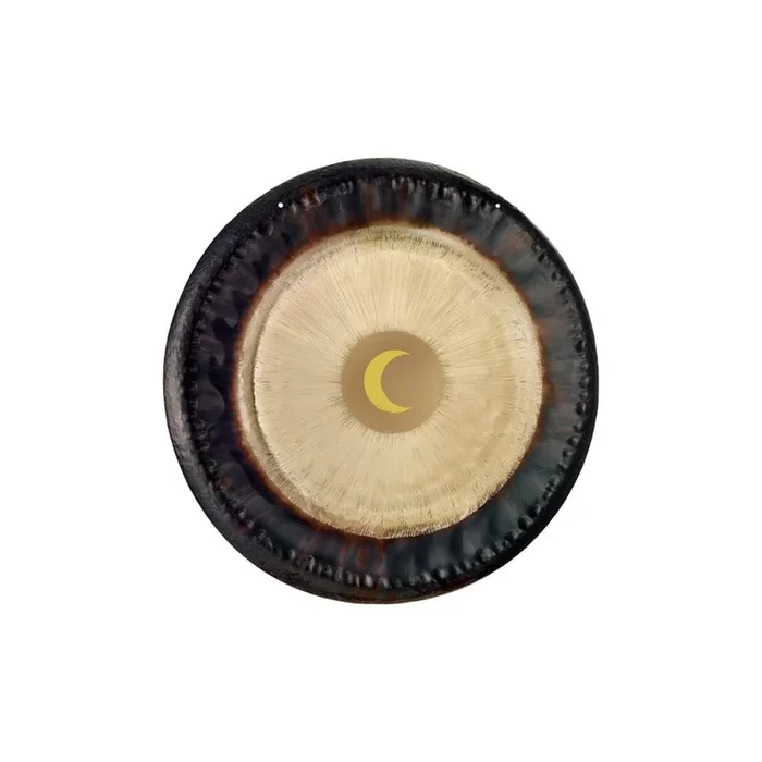 Meinl 24″ Moon Gong Synodic