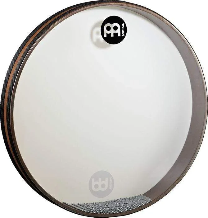 Meinl African Brown 18 Inch Sea Drum