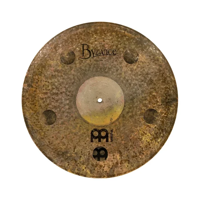 Meinl Artist Concept Model – Matt Garstka – Fat Stack