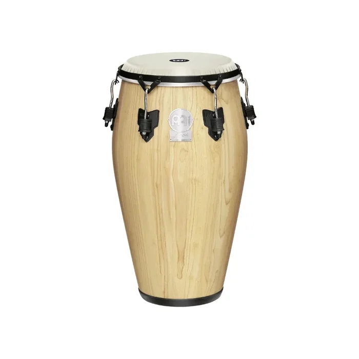 Meinl Artist Series Luis Conte Conga / Remo Nuskyn Head 12.5″