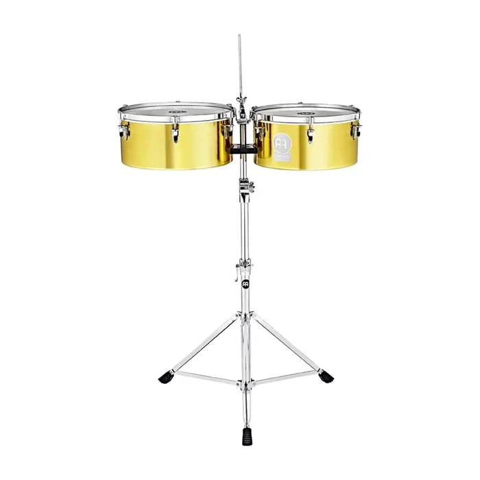 Meinl Artist Series Timbales Diego Galé